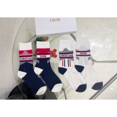 Christian Dior Socks